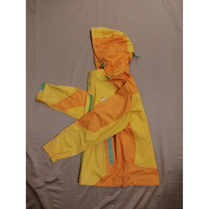 Jaket Outdoor Gorpcore Lowe Alpine