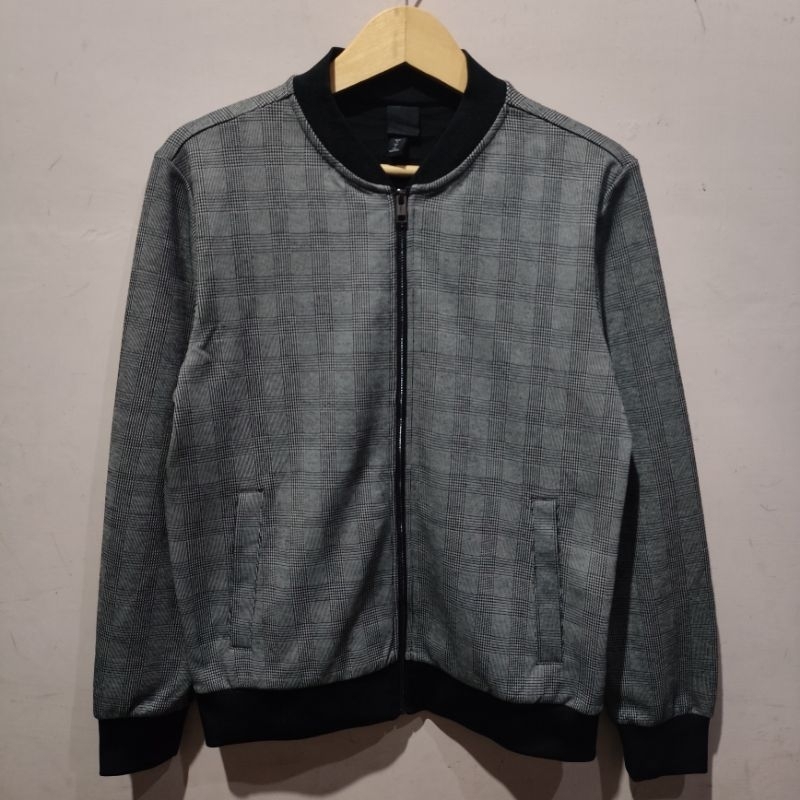 HnM Stretch jaket Second