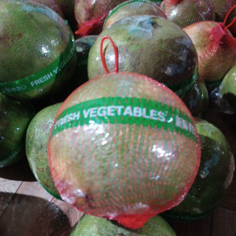 

Jeruk Pamelo Madu berat 800 gr.