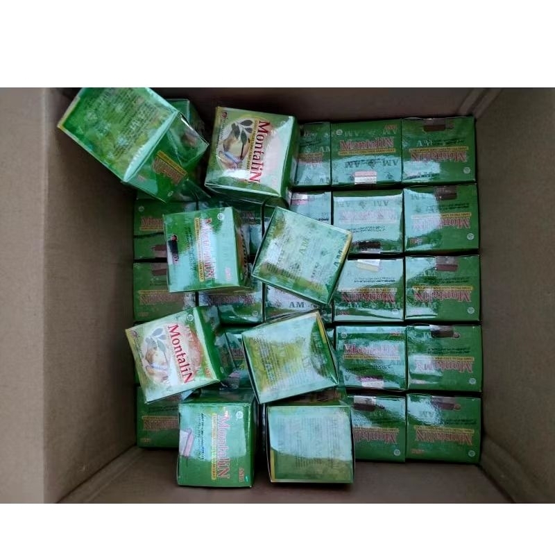 

box seri MTIII asli