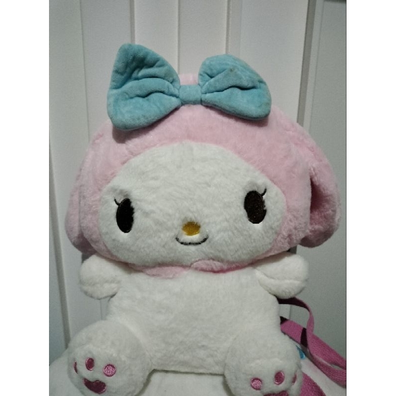 Boneka SANRIO My Melody ORI Sanrio / McD