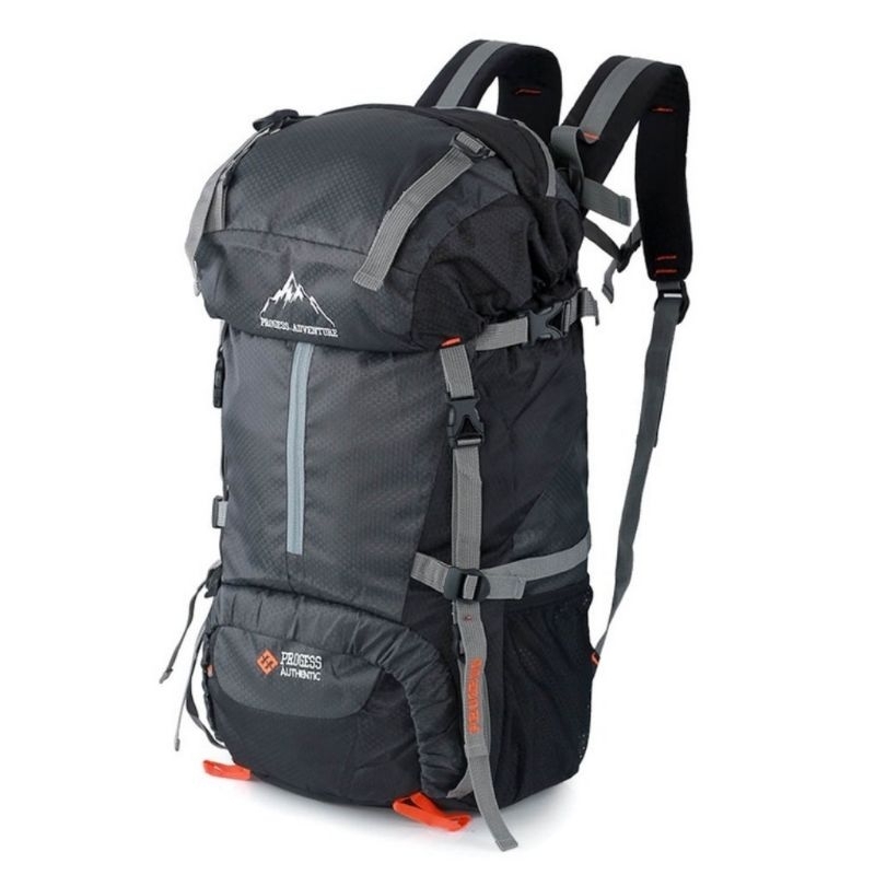 tas Ransel Camping pria-tas Ransel gunung pria-tas Ransel pria jumbo