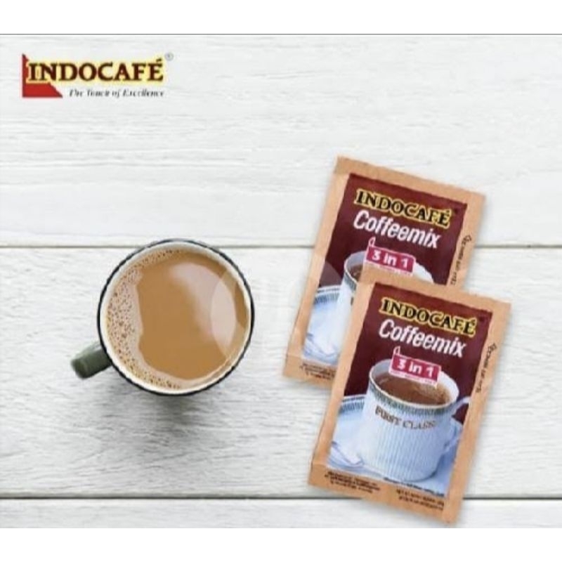 

kopi indocafe 1 sachet 20 gr