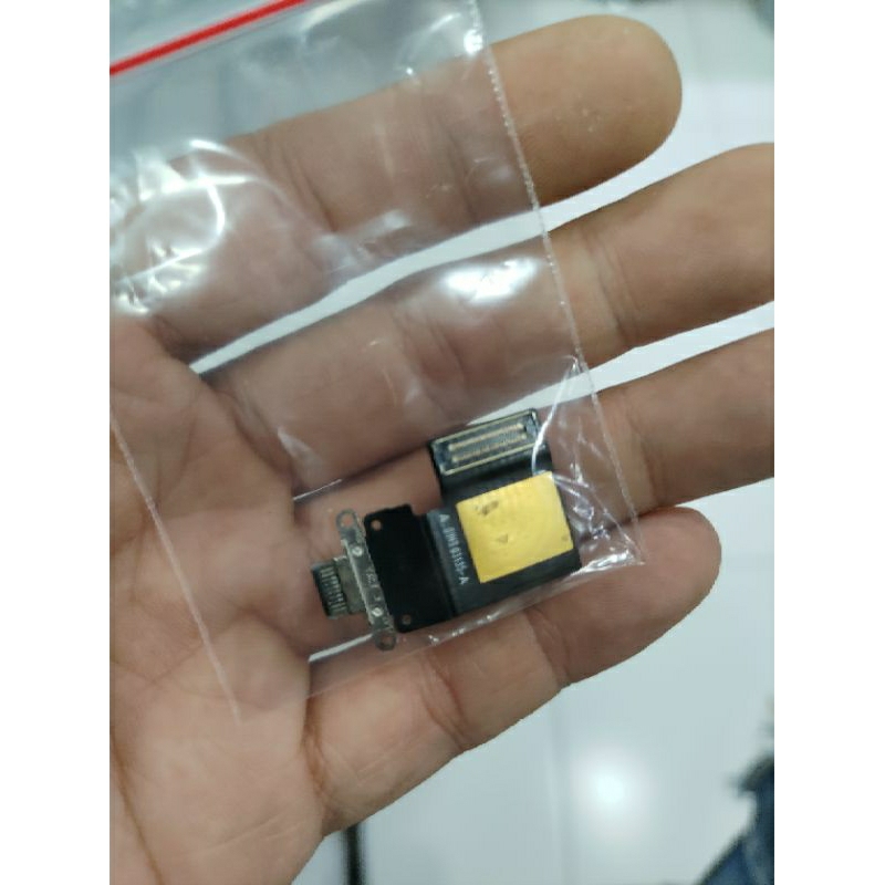 flexible charging iPad pro 11 2018 / 2020 cabutan / copotan ibox