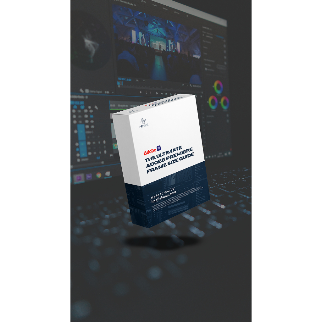 FORMULA PRO Pakai Adobe Premiere Pro