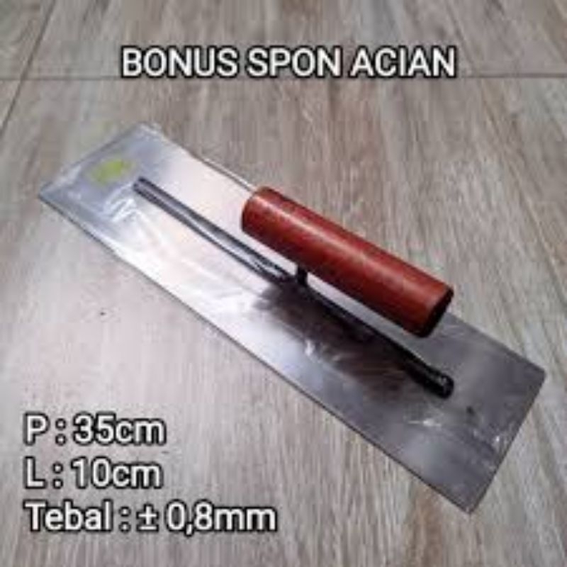 Roskam baja kudus 35cm