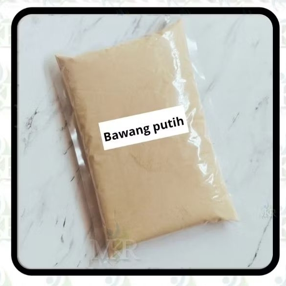 

Bubuk bawang putih 500 gram / garlic powder