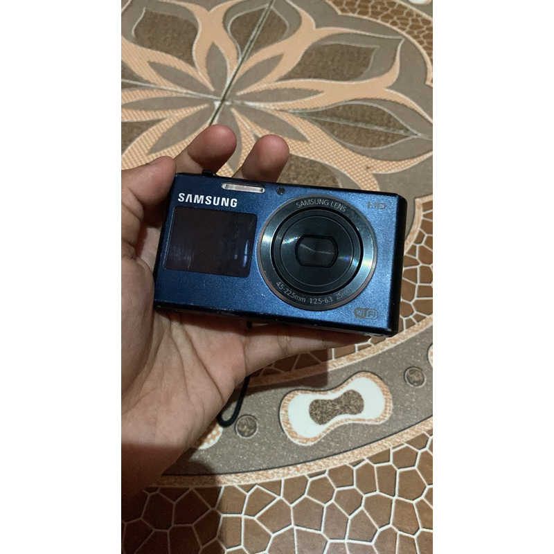 Digicam Samsung dv150f