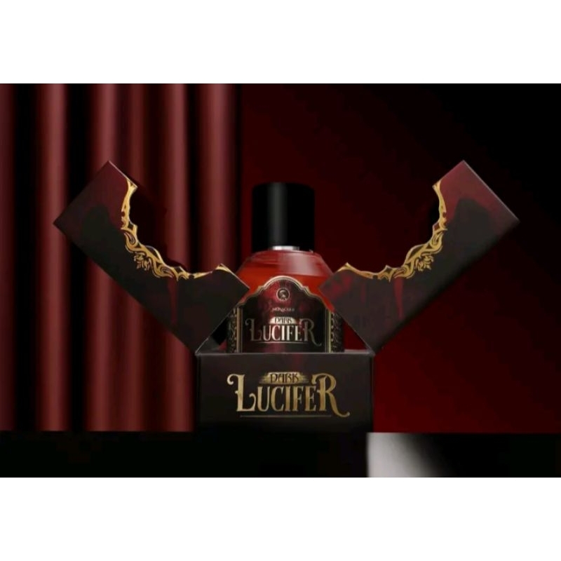 parfum Lucifer