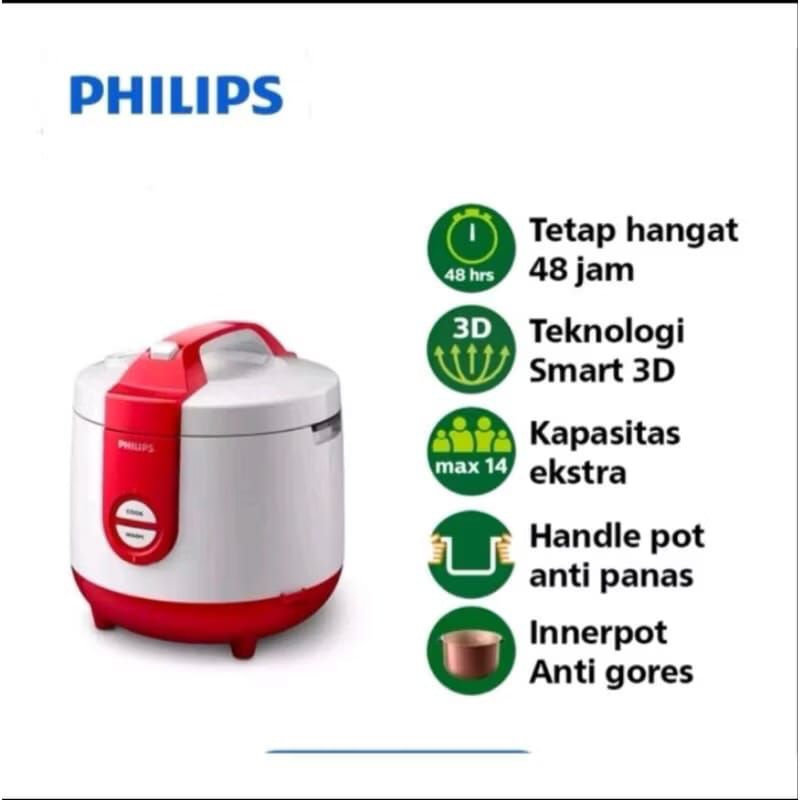 Mejikom philips