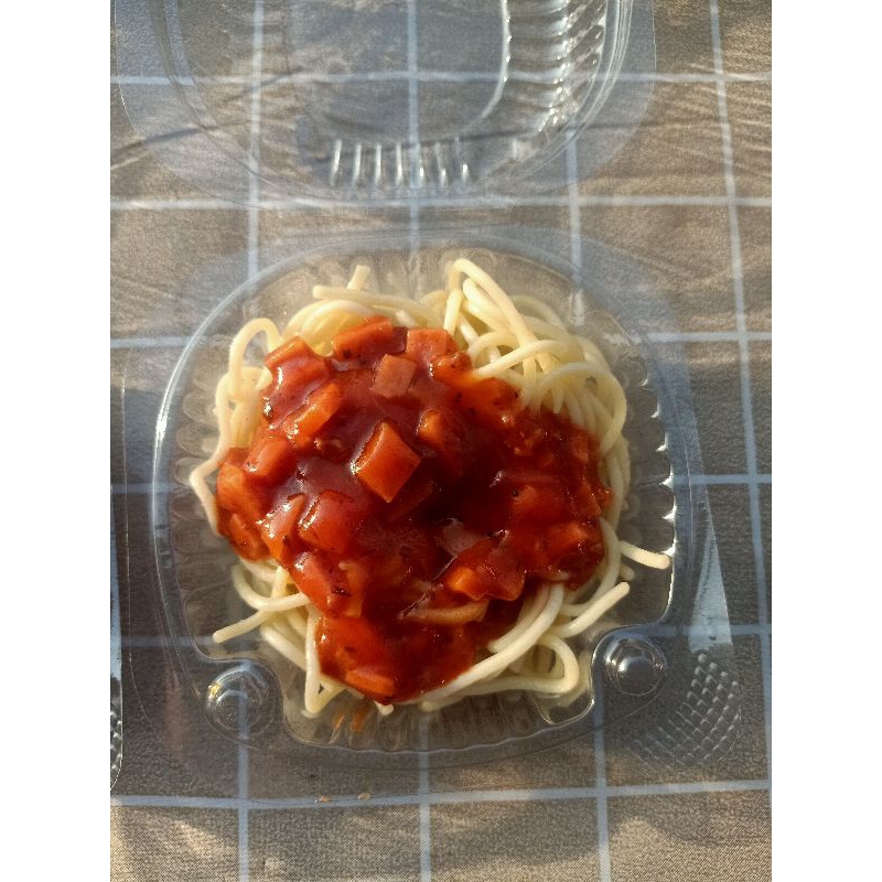 

Spaghetty 5.000 // Jumat Berkah // Ulang Tahun