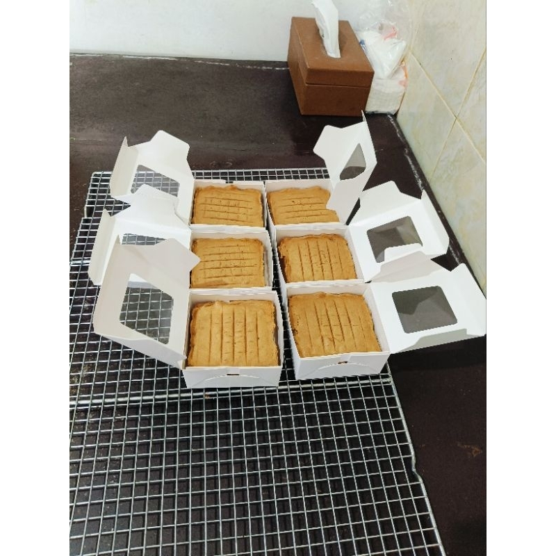 

BOLU JADOEL MINI UK 10 CM (4 PCS)