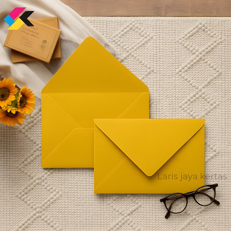 

Amplop Kuning Amplop Kondangan A5 A6 A7 A8 Amplop Aestetik Amplop vintage