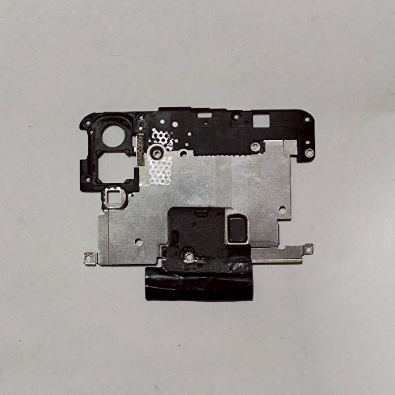 Tutup Mesin Vivo V9  Copotan Normal