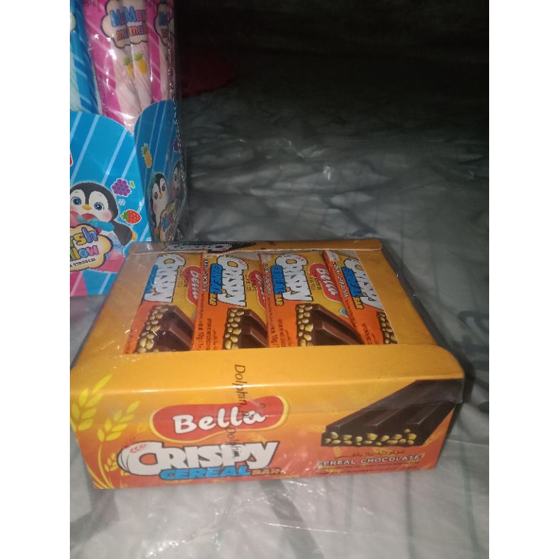 

coklat