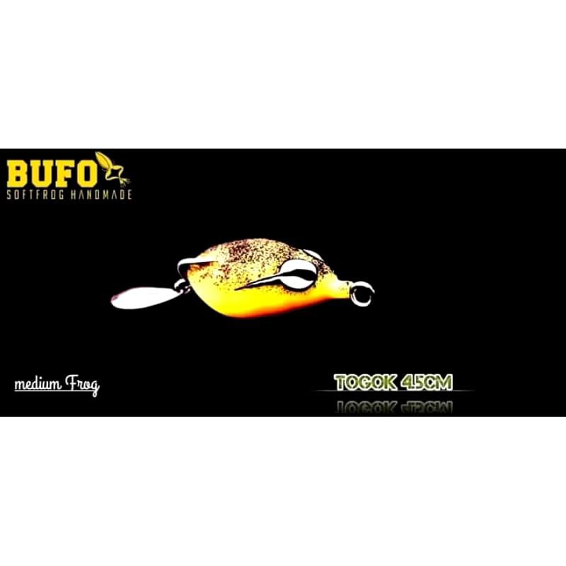BUFO TOGOK 4,5 CM