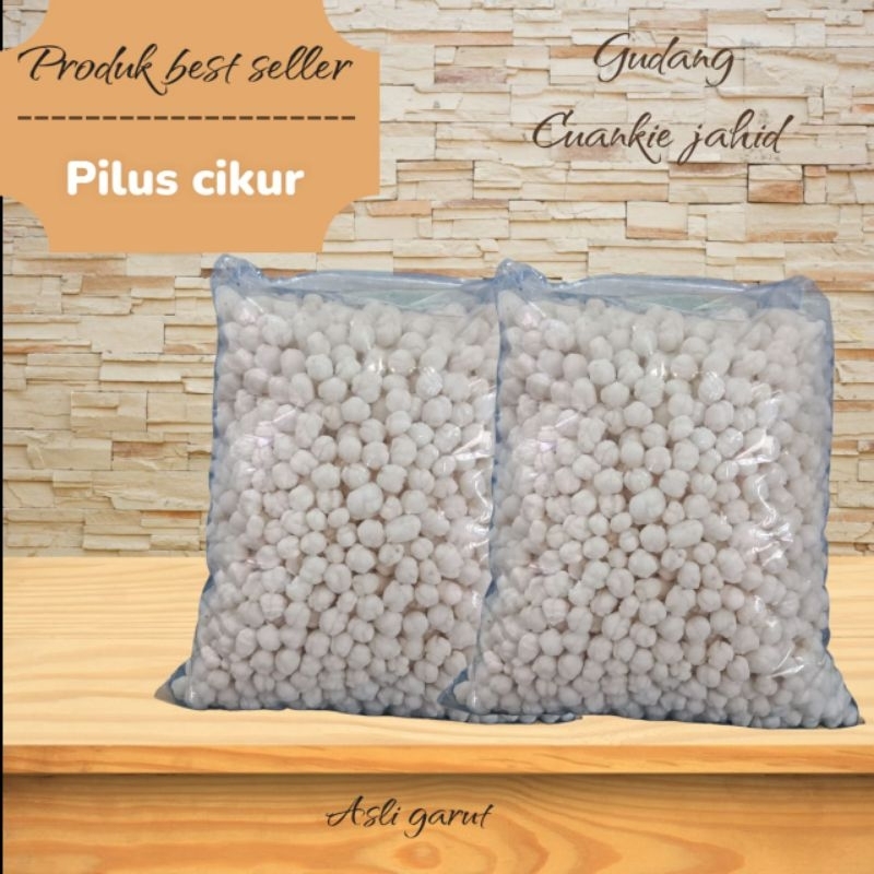 

Sukro Cikur ngepros/Super Renyah 1kg