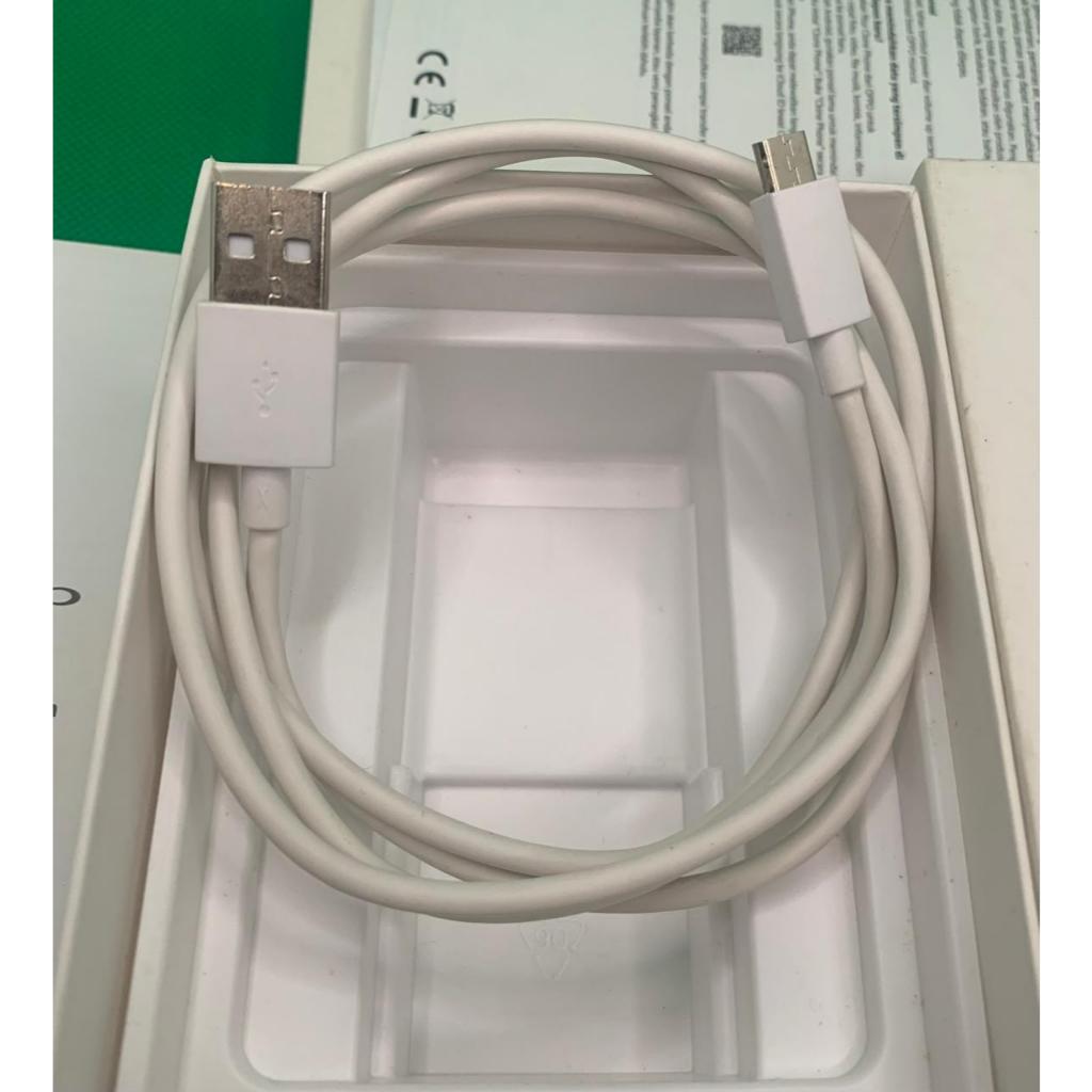 KABEL DATA OPPO MIKRO ORIGINAL COPOTAN LANGSUNG DARI HP OPPO USB MIKRO BERGARANSI
