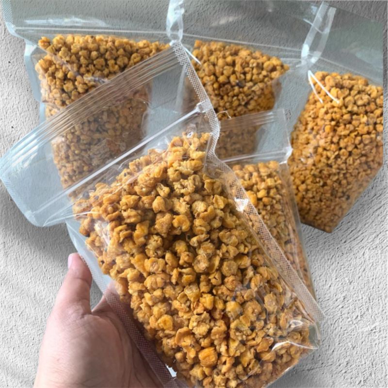 

Marning Jagung / Jamoden / Gurih & Nyerah