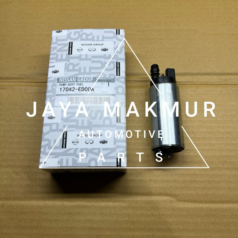 Pompa Bensin Nissan Grand Livina 1.5 1500cc Fuel Pump Grand Livina 1.8 1800cc original