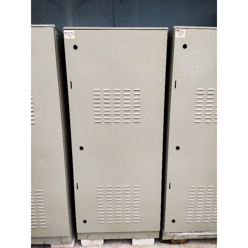 Rack Server Cabinet For Outdoor & Indoor Include Doble fan high quality.