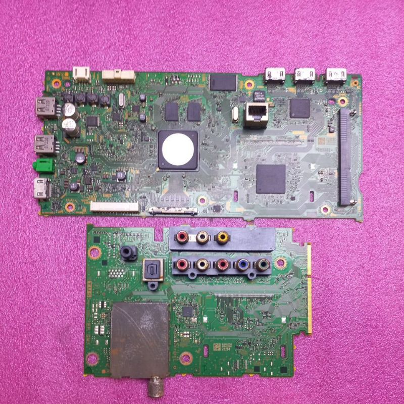 MB MainBoard Smart Tv SONY KDL-40W600B