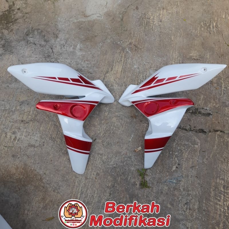 Shroud Sayap Kecil Yamaha Yamaha Vixion NVL NVA 2013-2016