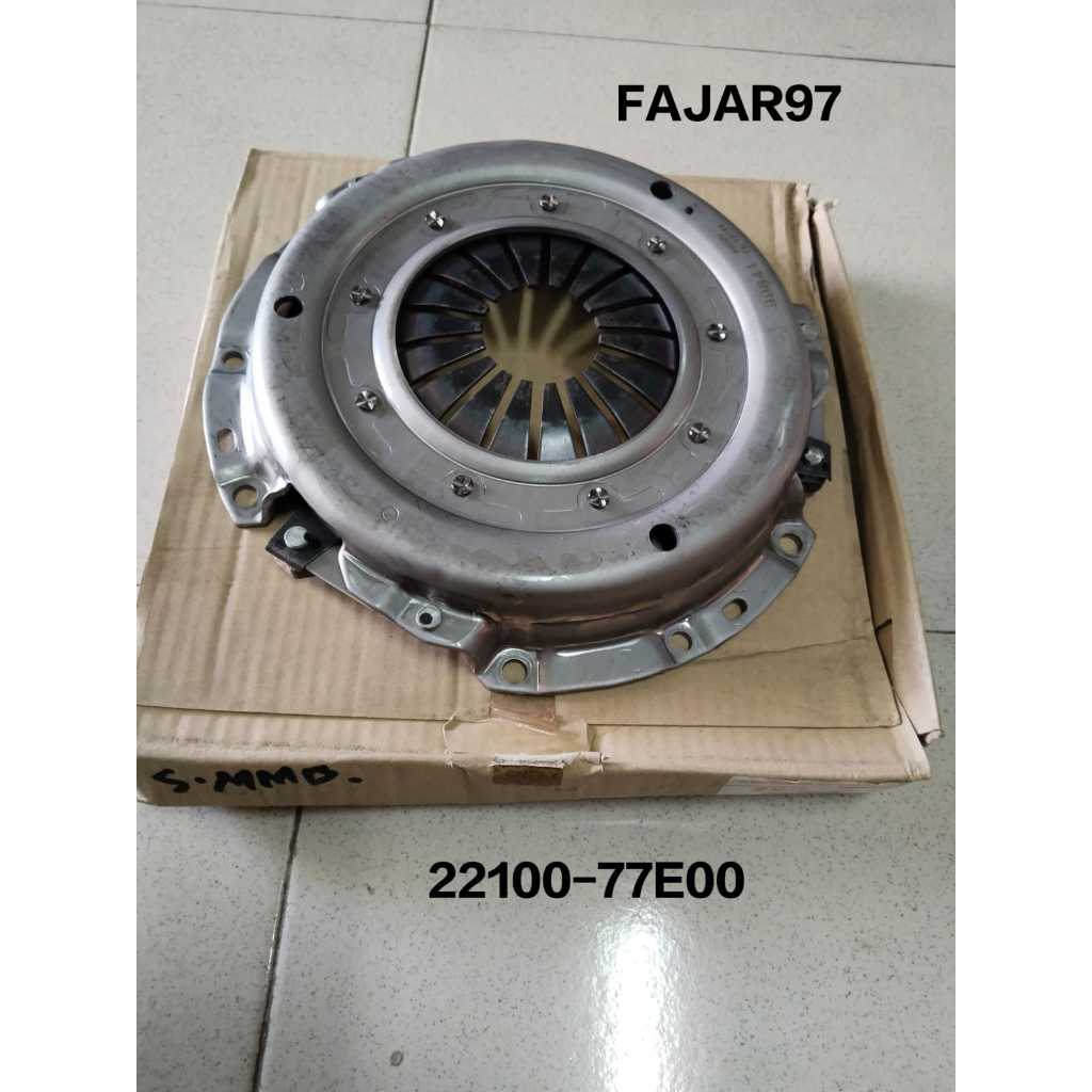 Matahari/Clutch Cover suzuki NEW ESCUDO 1.6 (SE416) Original