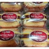 

Roti Sisir Jordan Per Ball (5 pack)