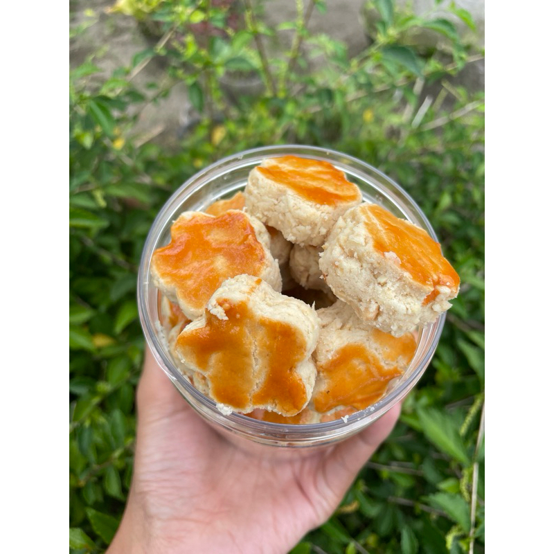

Roti kacang NABNAD SHOP
