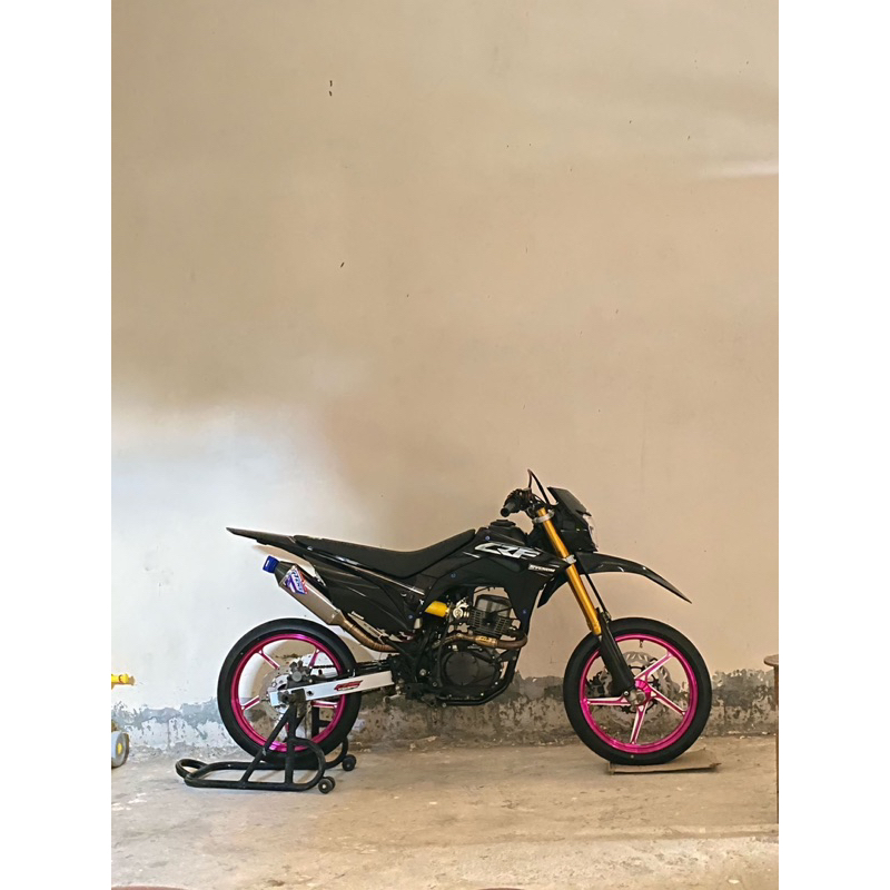 HENZ ROCKET CRF 200cc+