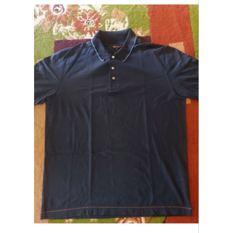 Kaos polo Paul Smith