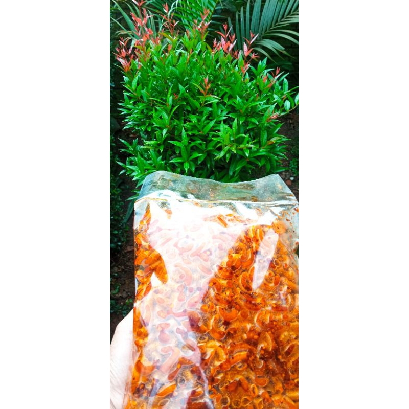 

Makaroni Cikruh 500gr, 1000gr