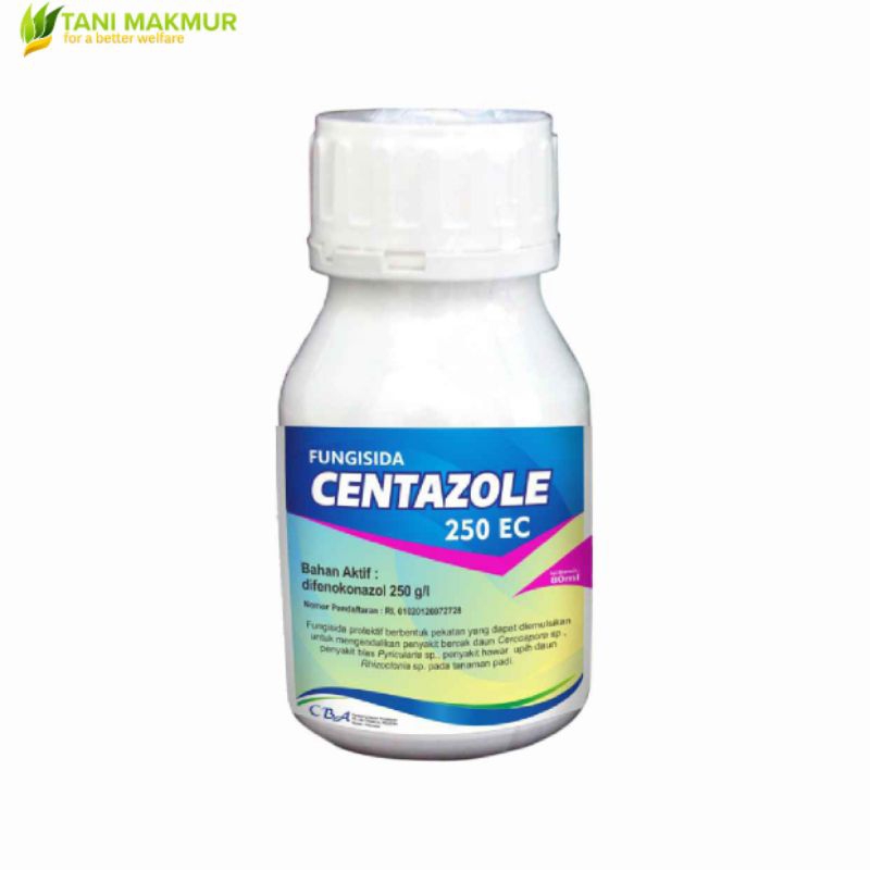 Centazole 250 EC 80ml