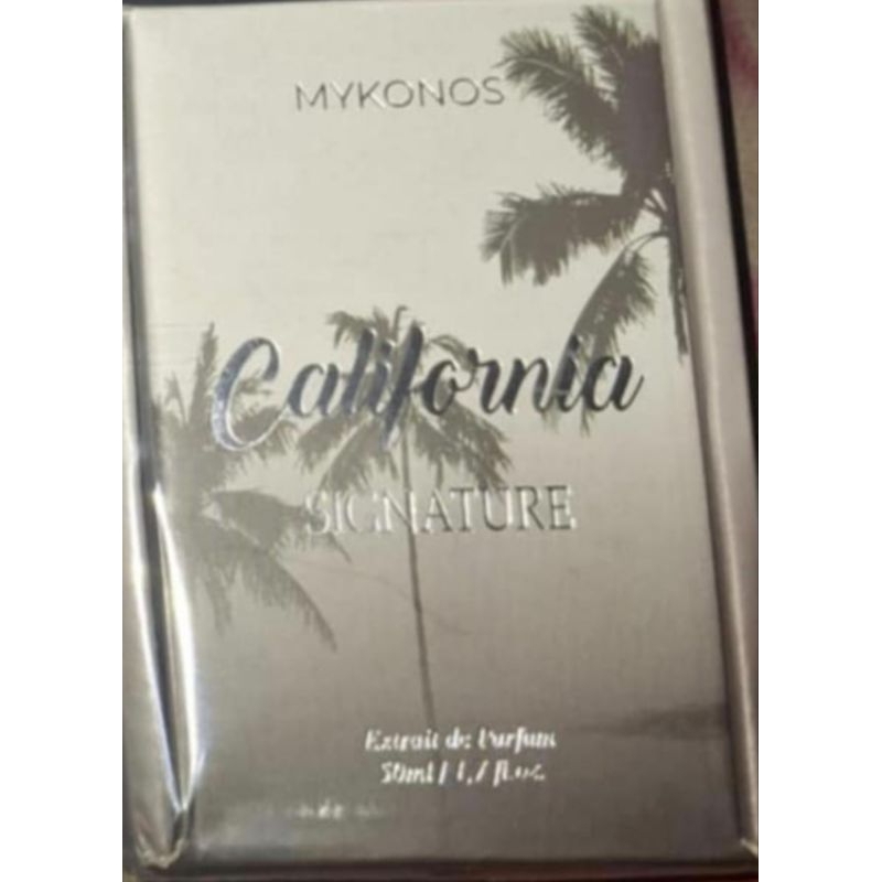 Mykonos California