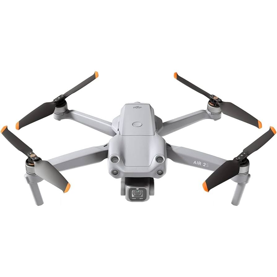Drone DJI Mavic Air 2S
