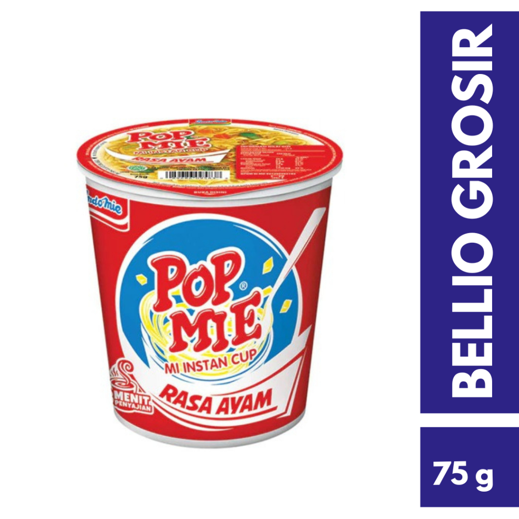 

POPMIE RASA AYAM 75G