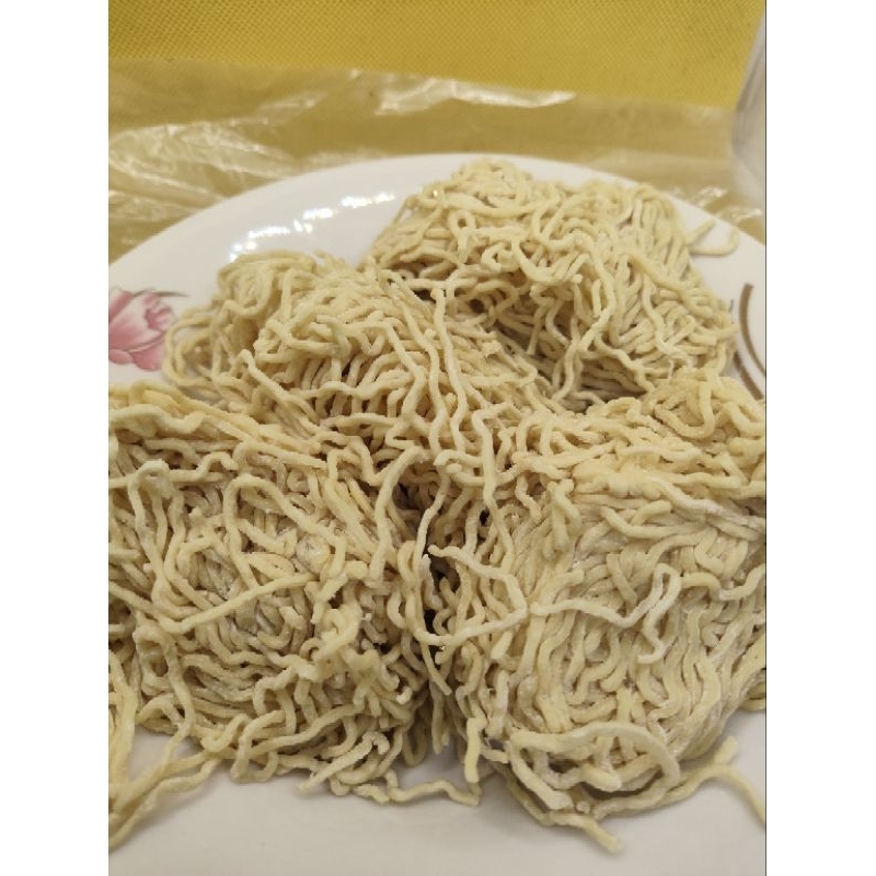 

MIE AYAM ( KHUSUS INSTANT)