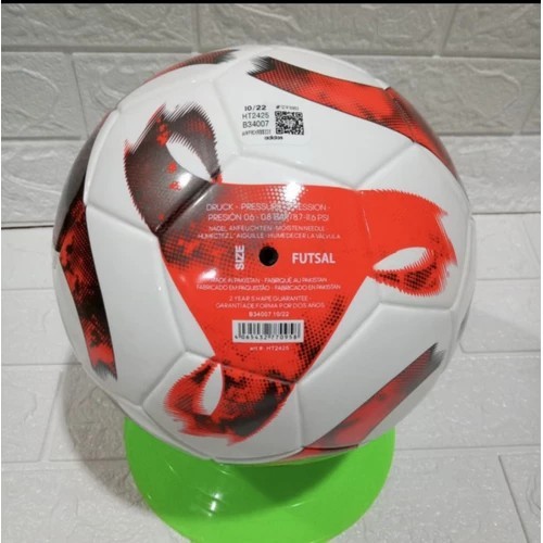 Bola Futsal ADIDAS TIRO LEAGUE SALA BALL ORIGINAL | Bola | Futsal | Bola Futsal | Original | Premium