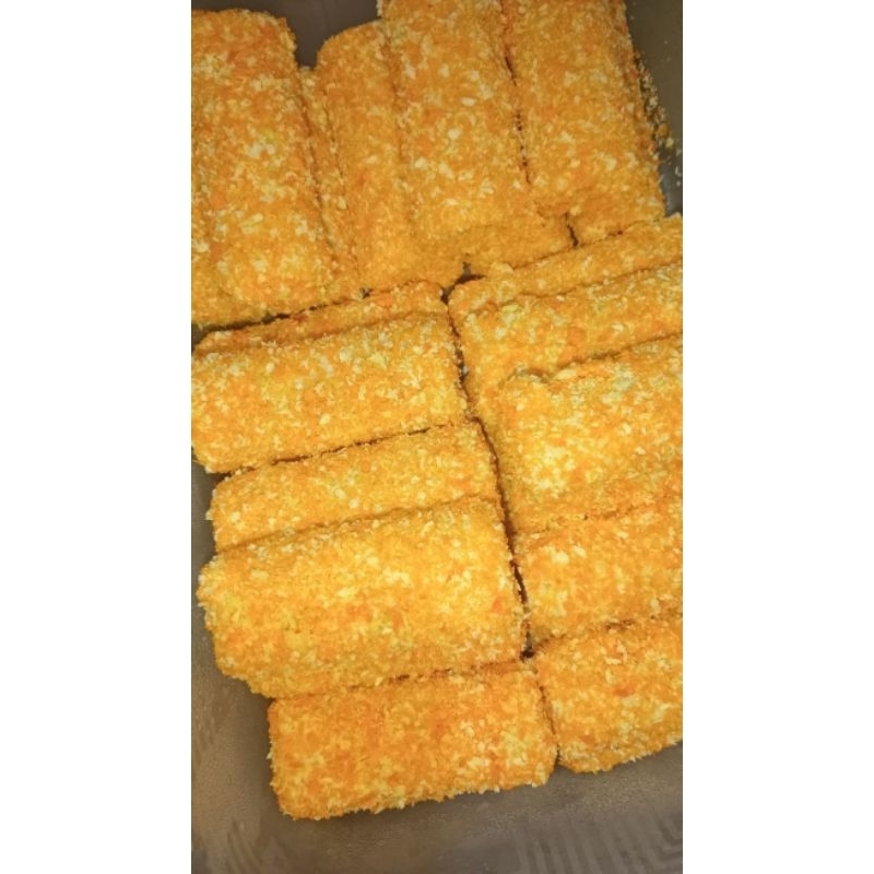 

Risol Frozen/Risoles
