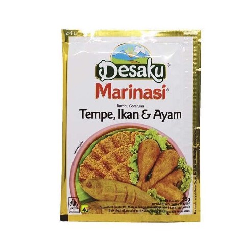 

Desaku Marinasi 1 pcs