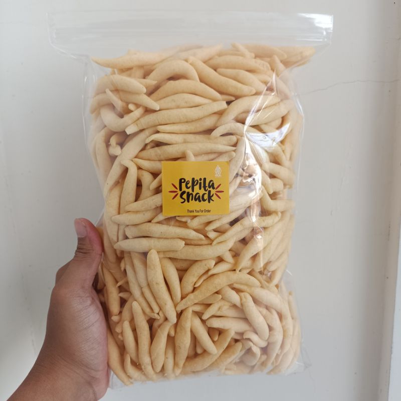 

Telur Gabus Keju 500gram Stik Telur Gabus Keju Enak Murah Kiloan