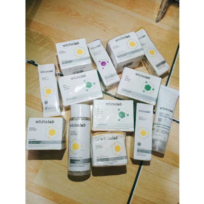 SKINCARE WL ORIGINAL