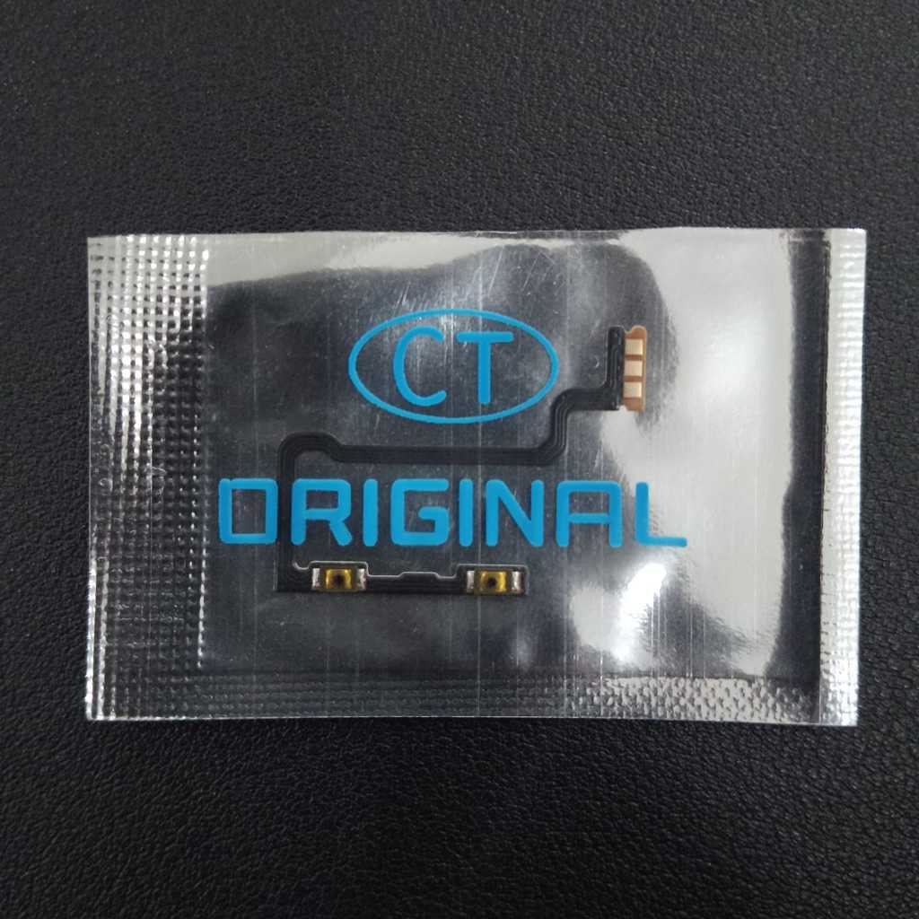 FLEXIBEL VOLUME OPPO A96 5G/RENO 7 4G/RENO 8Z
