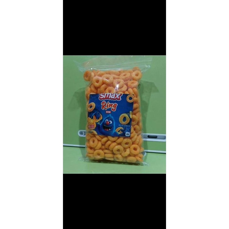 

smax ring - kurleb 230gran