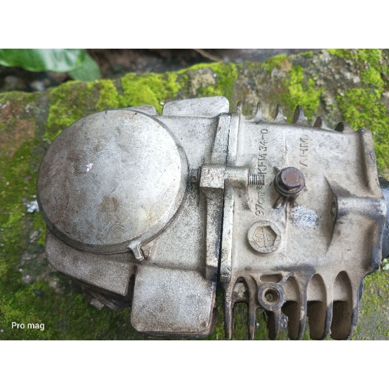 blok kop Supra fit/legenda