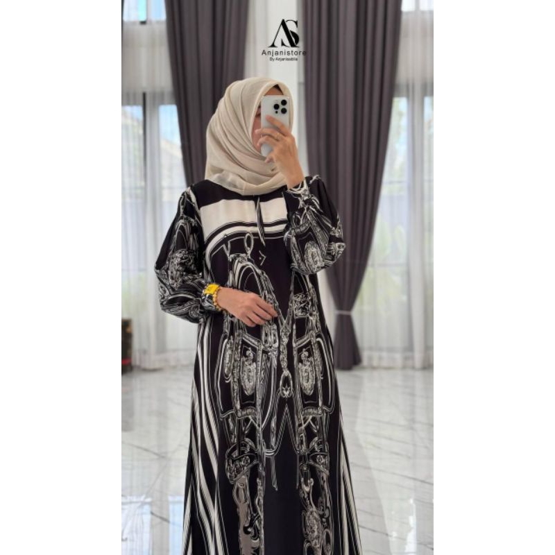 Labella Abstrak by.Anjani