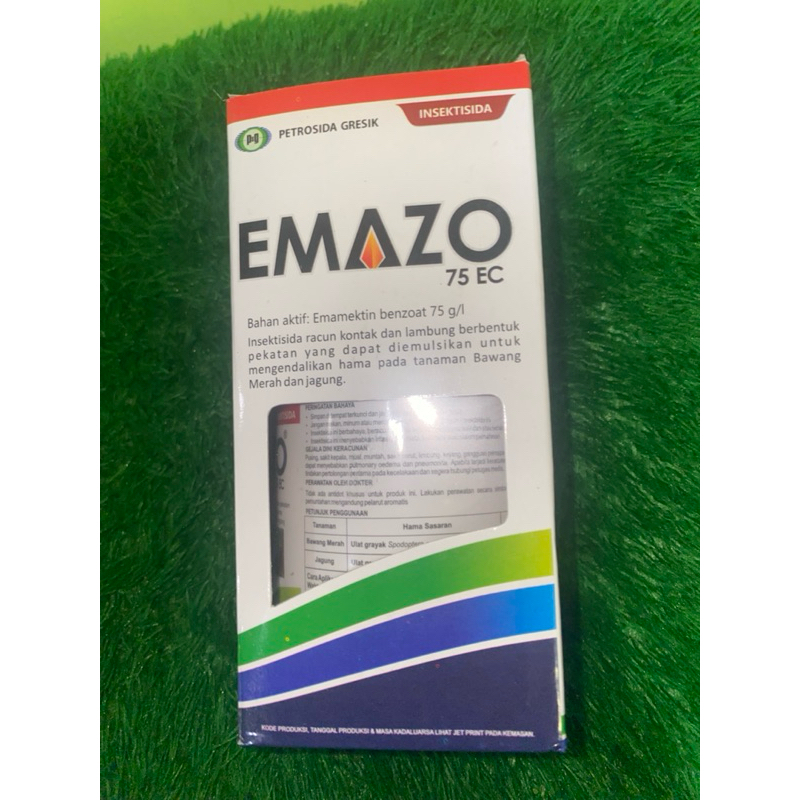 EMAZO 75 EC 250ml