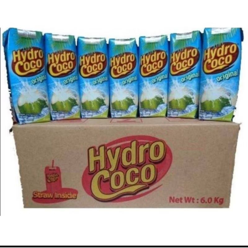 

HIDROCOCO