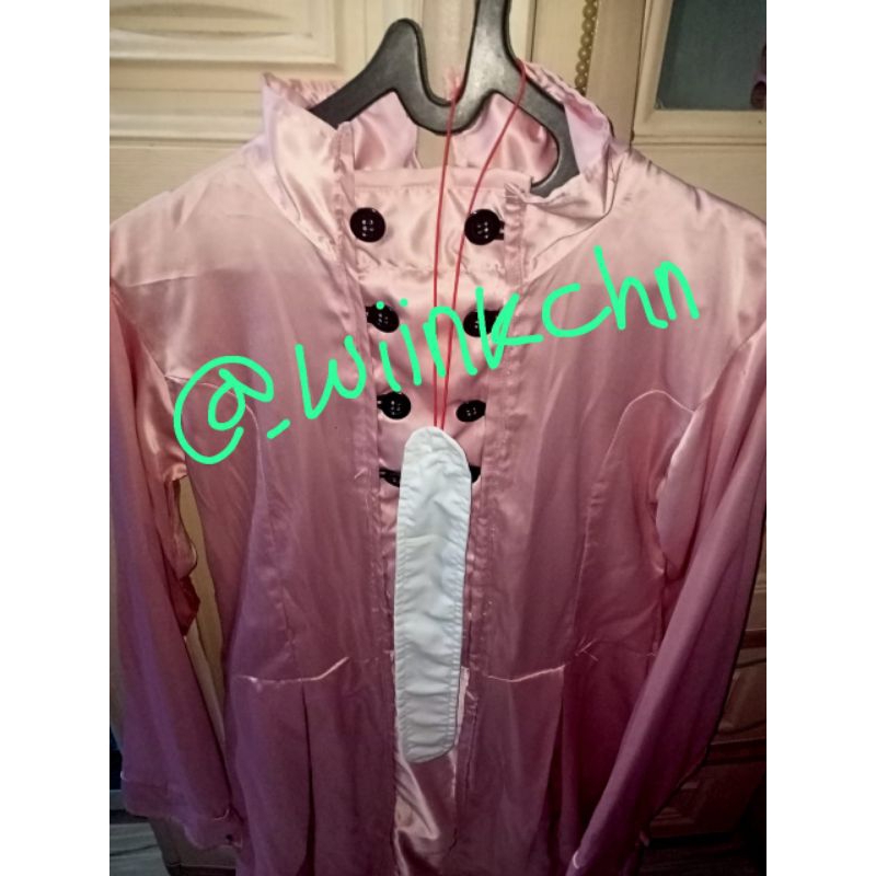 WTS/PRELOVED YOR FORGER